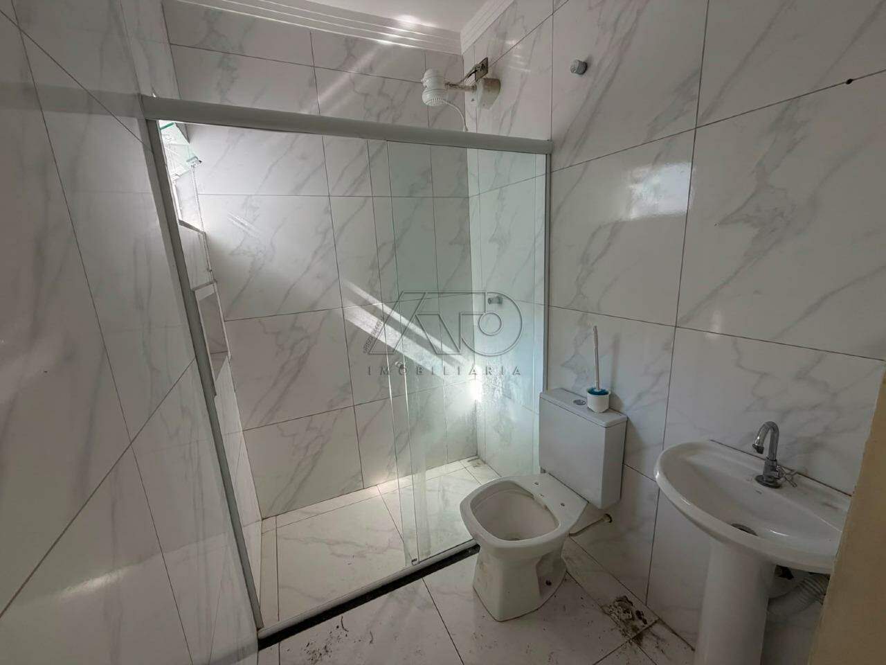 Casa para aluguel no DOIS CORREGOS: 
