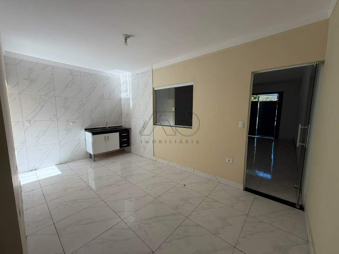 Casa para aluguel no DOIS CORREGOS: 
