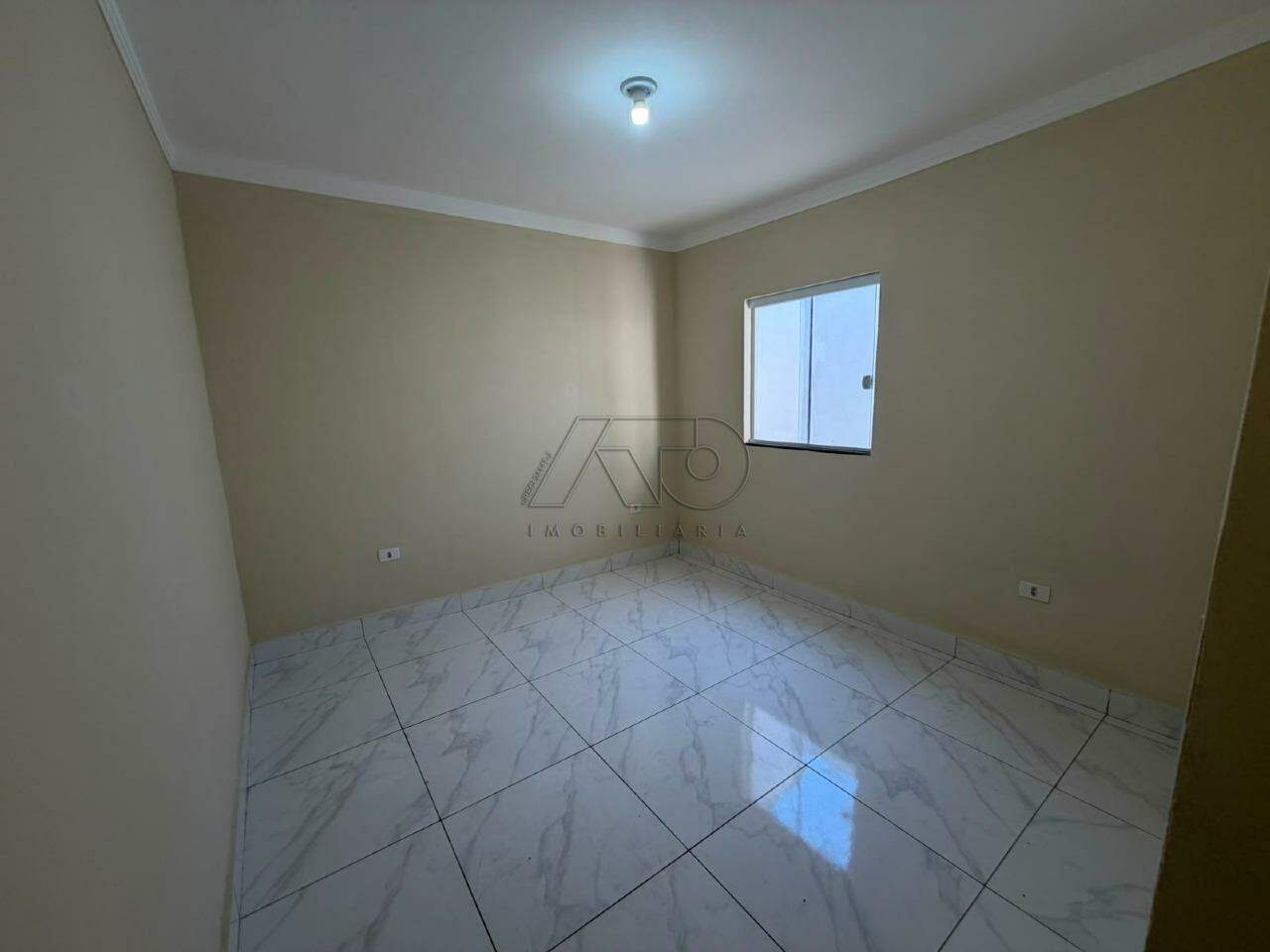 Casa para aluguel no DOIS CORREGOS: 