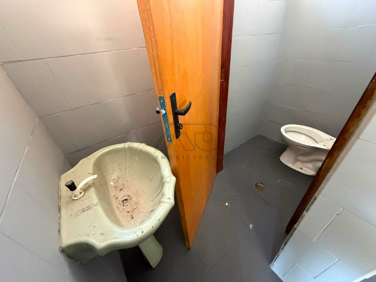 BARRACÃO / GALPÃO para aluguel no SANTA RITA: 