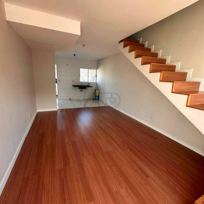 Casa em Condomínio à venda no Altos do São Francisco: 