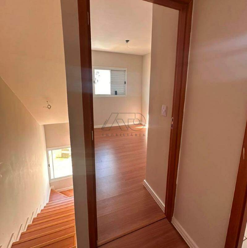 Casa em Condomínio à venda no Altos do São Francisco: 