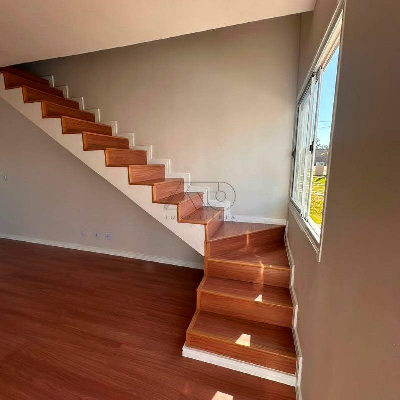 Casa em Condomínio à venda no Altos do São Francisco: 