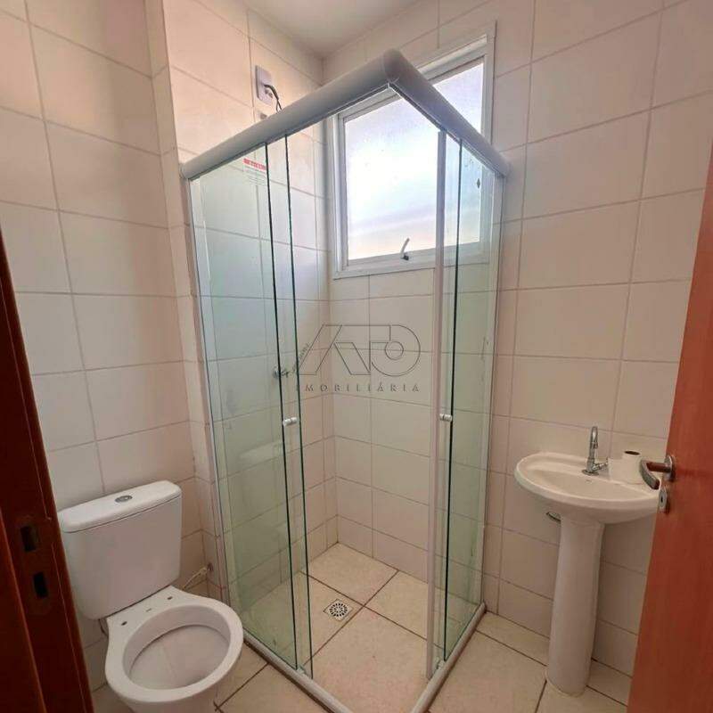 Casa em Condomínio à venda no Altos do São Francisco: 