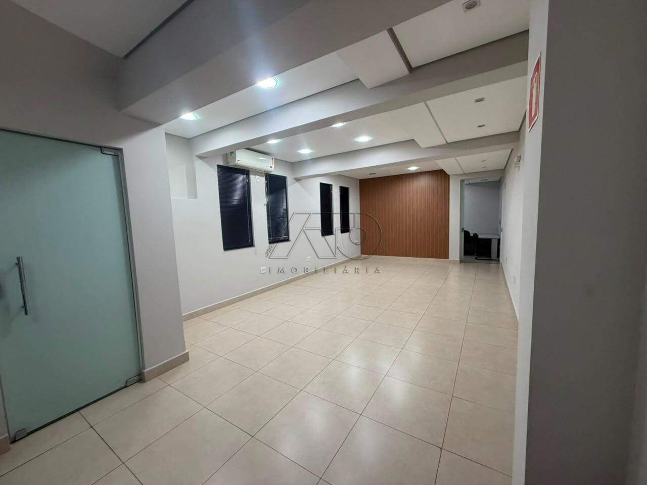 Sala para aluguel no CENTRO: 
