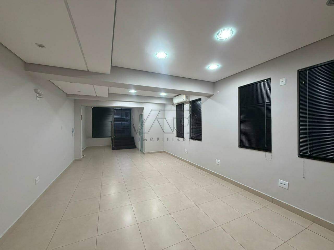 Sala para aluguel no CENTRO: 