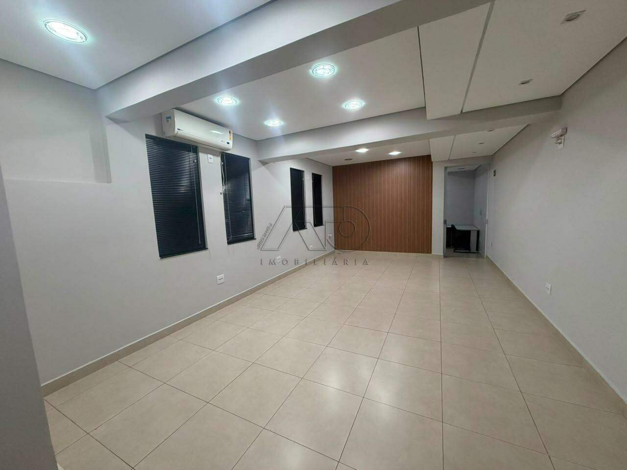 Sala para aluguel no CENTRO: 