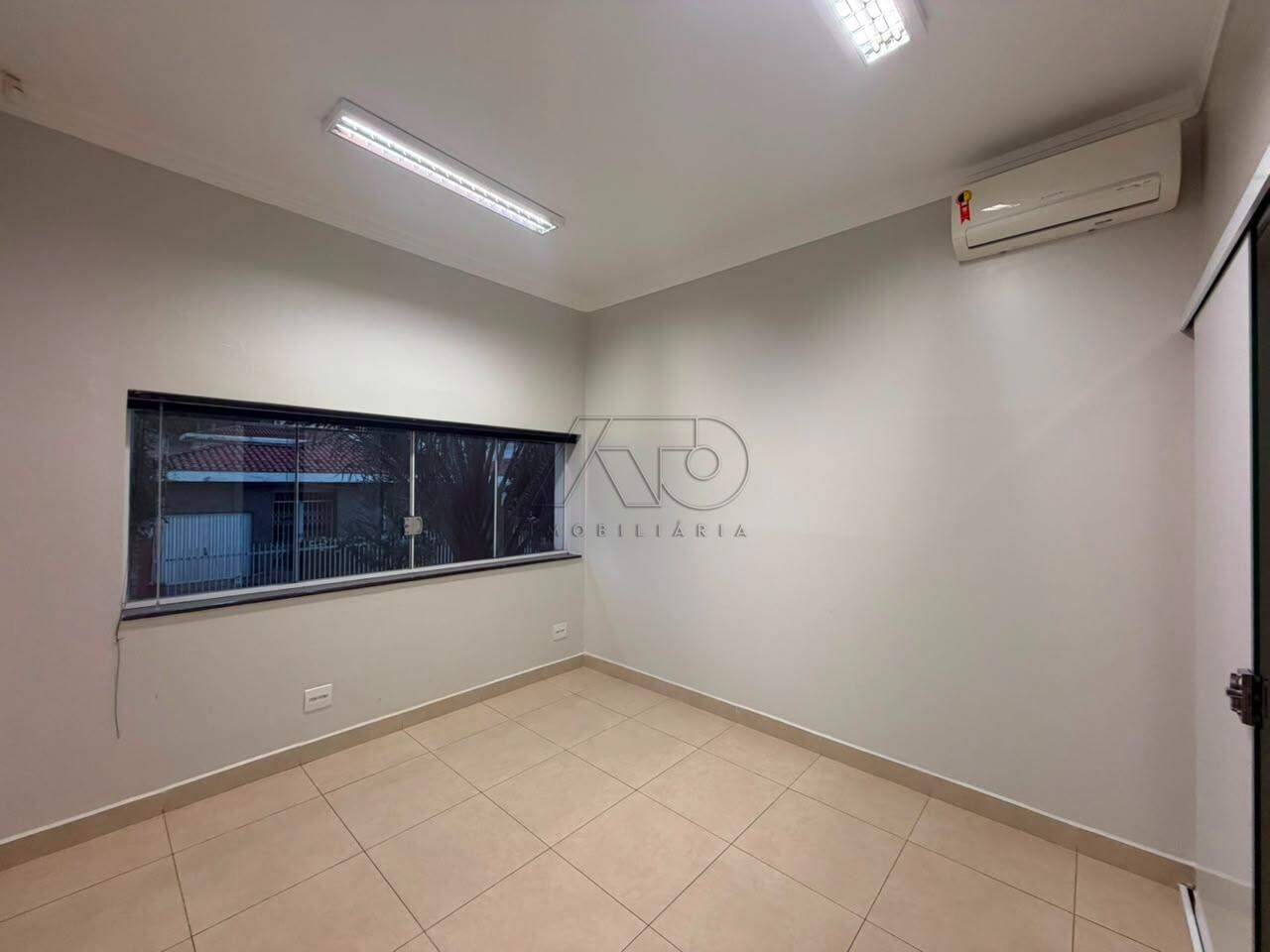 Sala para aluguel no CENTRO: 