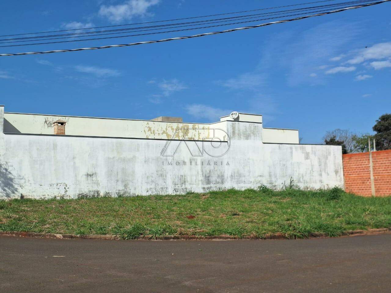 Terreno à venda no TAQUARAL: 