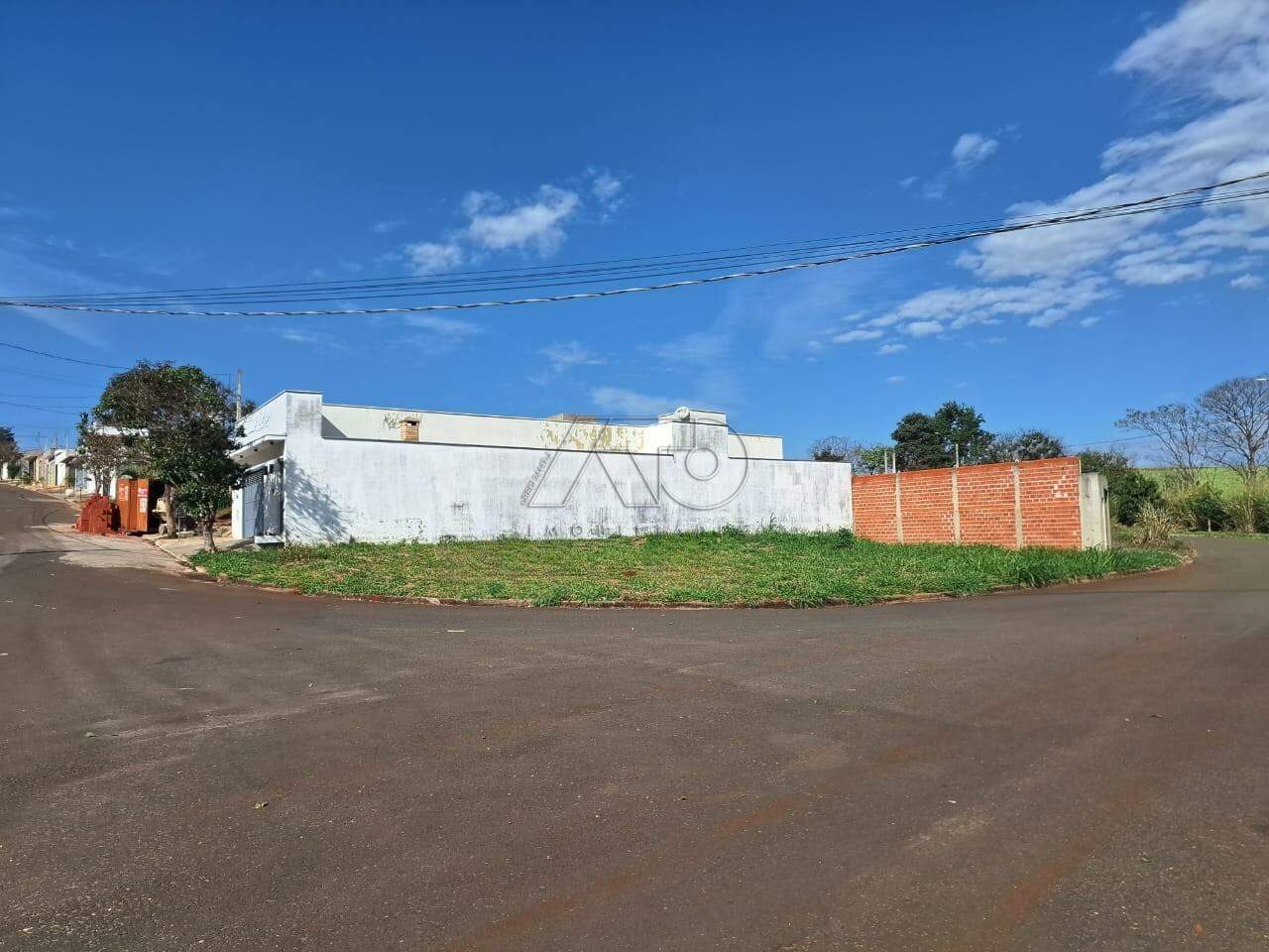 Terreno à venda no TAQUARAL: 