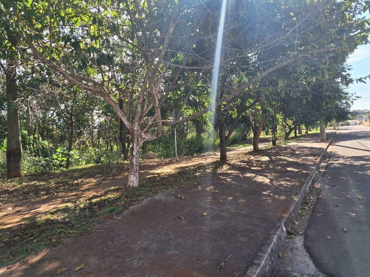 Terreno à venda no TAQUARAL: 