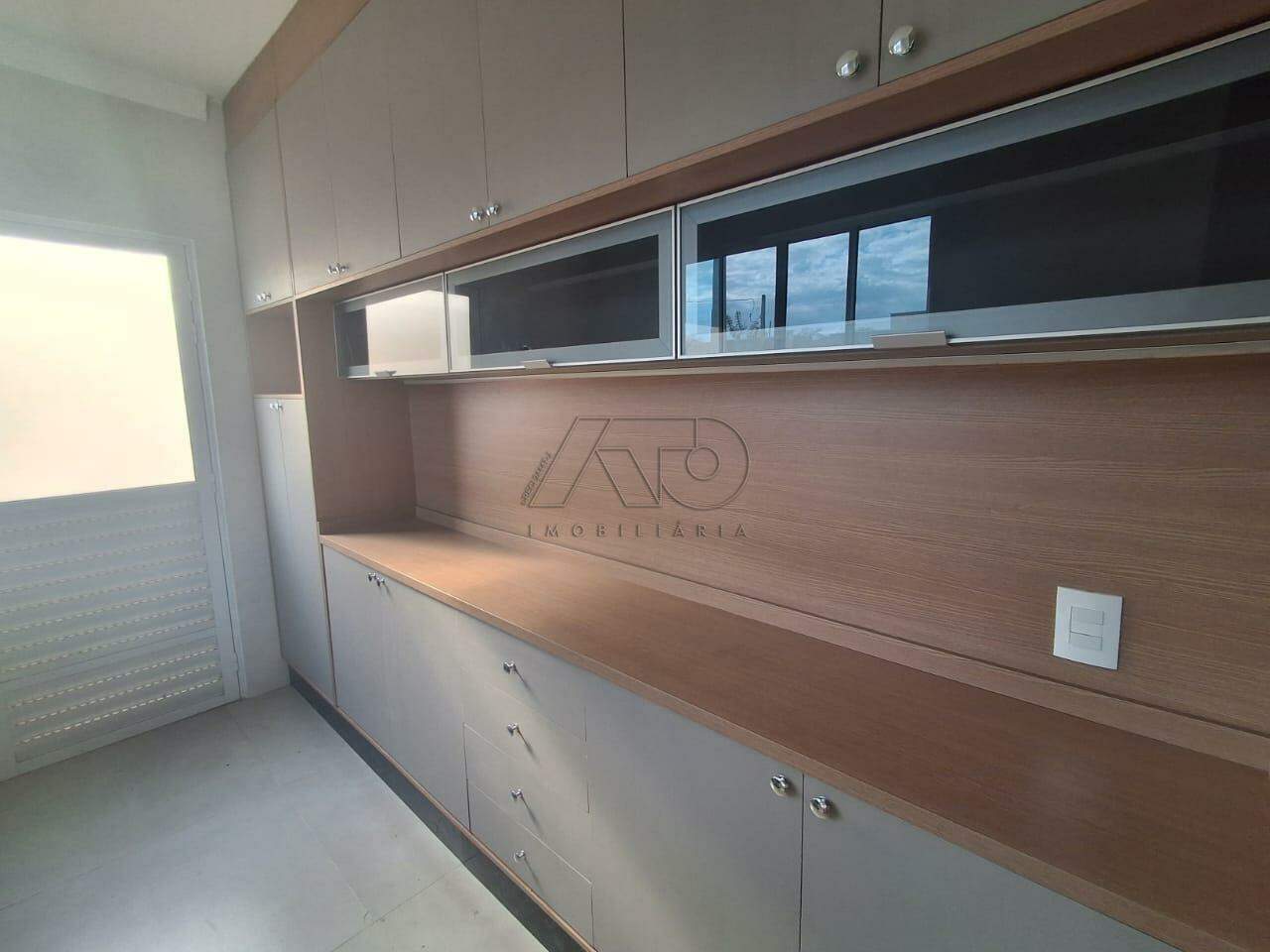 Casa em Condomínio à venda no TAQUARAL: 