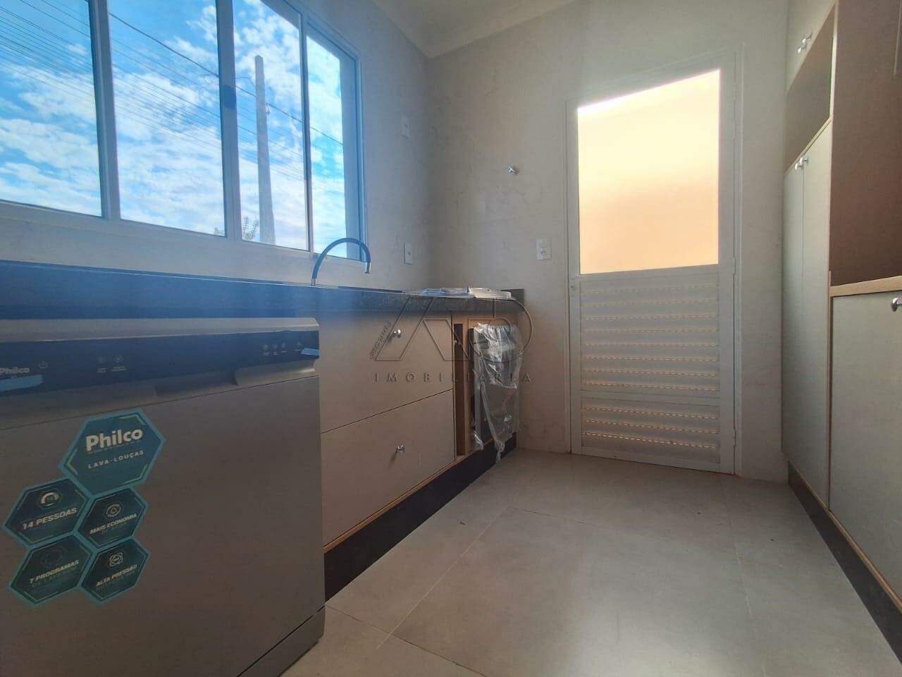 Casa em Condomínio à venda no TAQUARAL: 