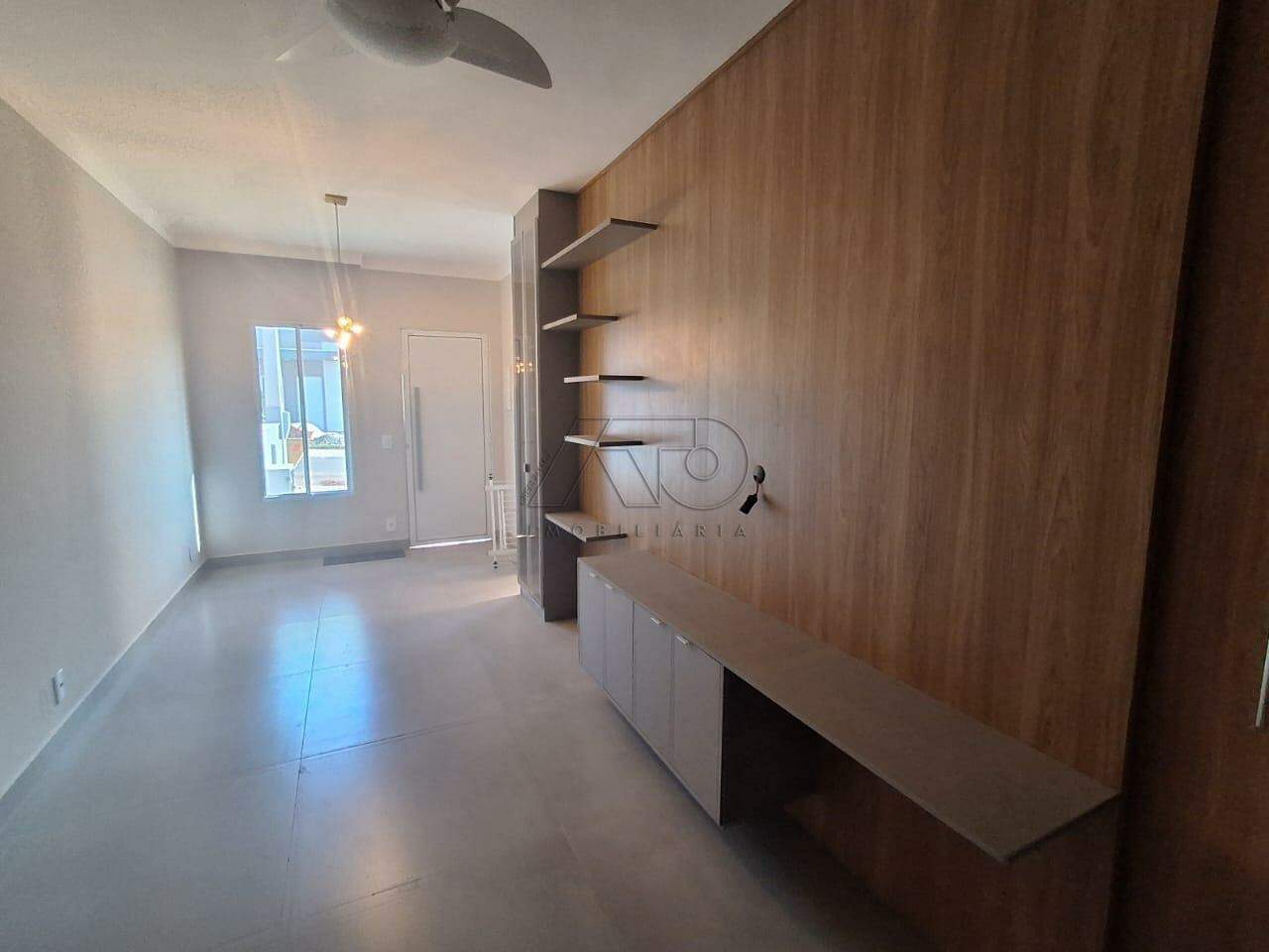 Casa em Condomínio à venda no TAQUARAL: 