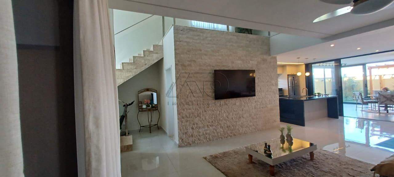 Casa em Condomínio à venda no POMPEIA: 