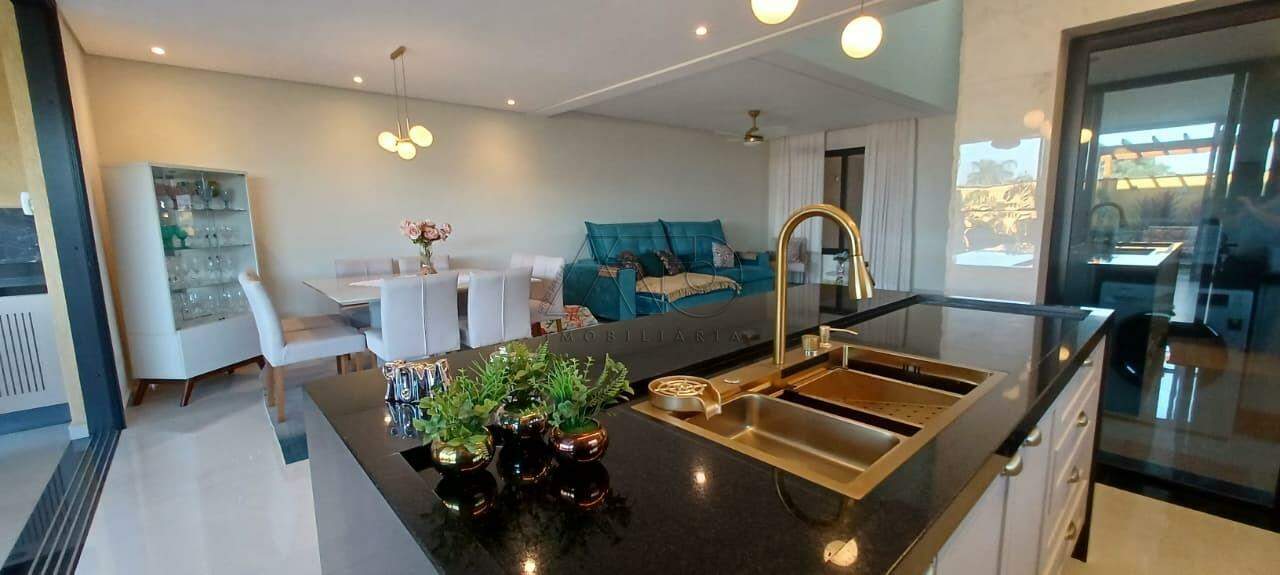 Casa em Condomínio à venda no POMPEIA: 