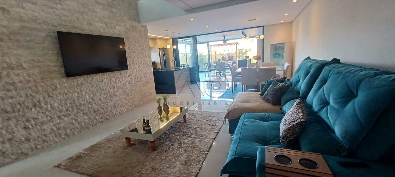 Casa em Condomínio à venda no POMPEIA: 