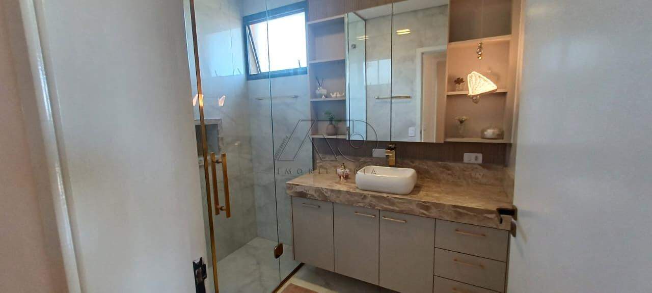 Casa em Condomínio à venda no POMPEIA: 