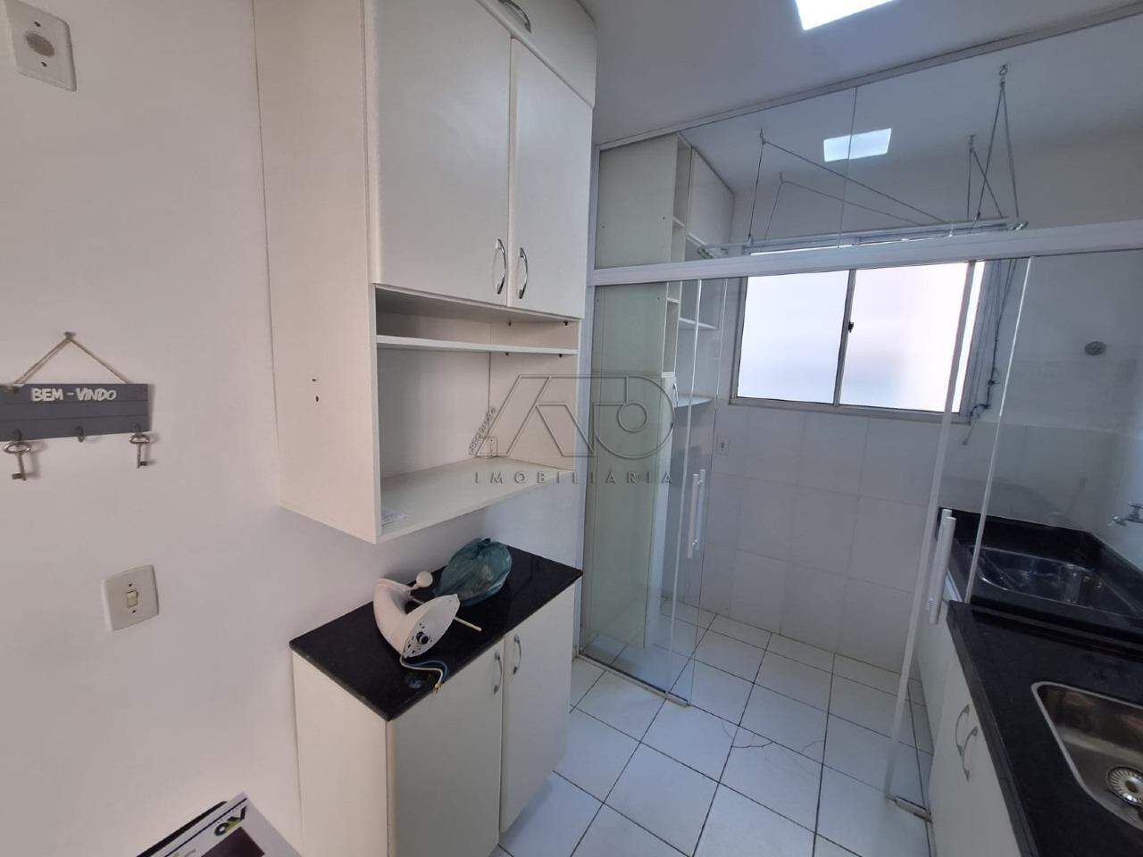 Apartamento à venda no PIRACICAMIRIM: 