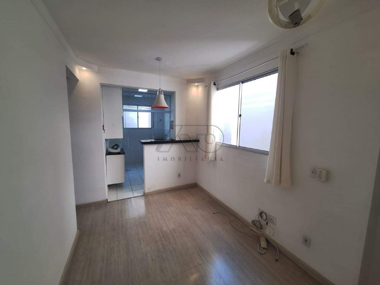 Apartamento à venda no PIRACICAMIRIM: 