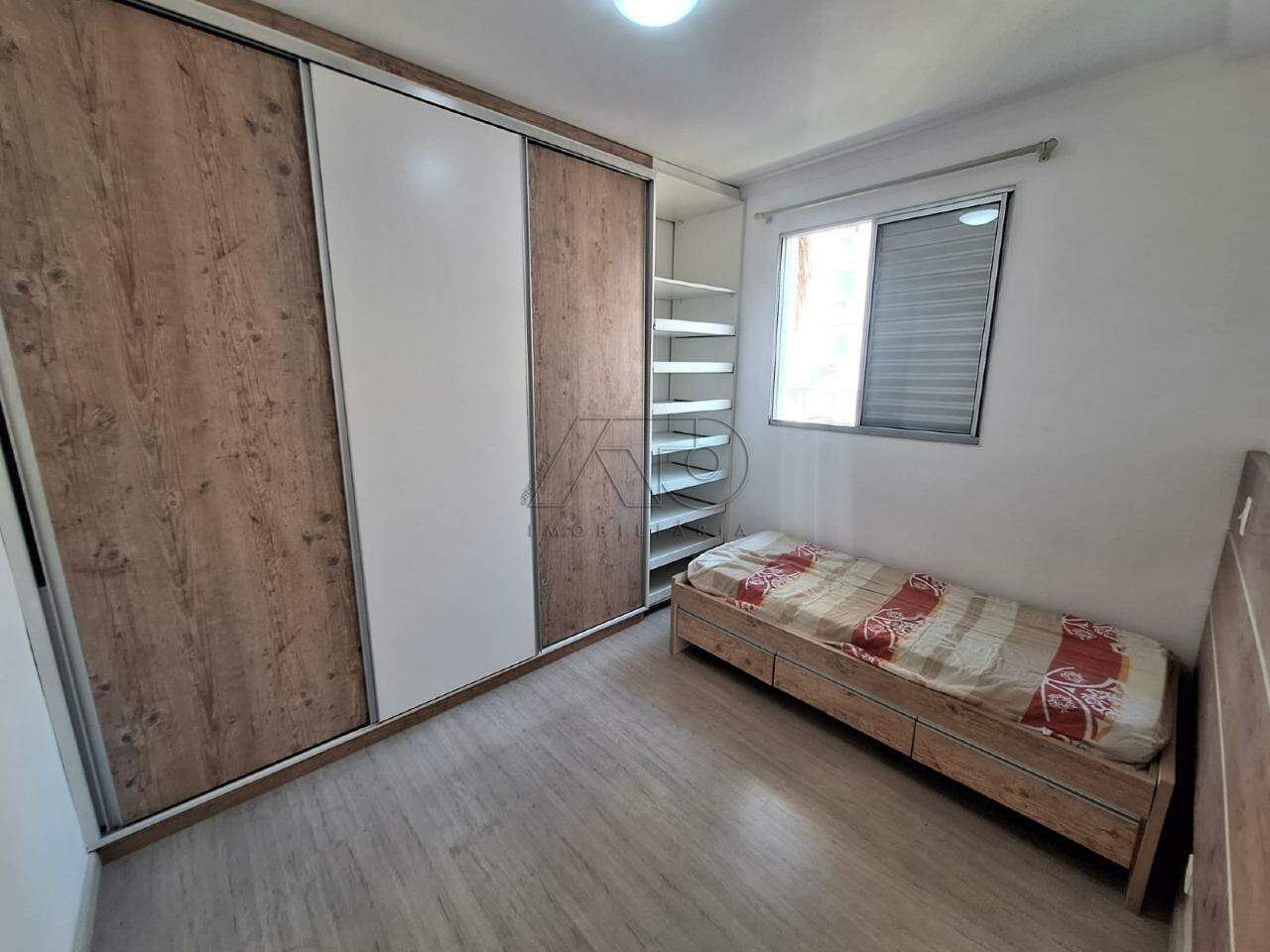 Apartamento à venda no PIRACICAMIRIM: 
