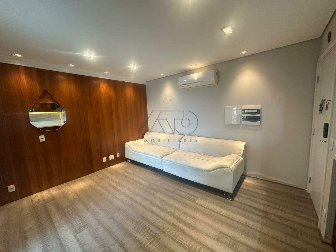 Apartamento para aluguel no SAO JUDAS: 