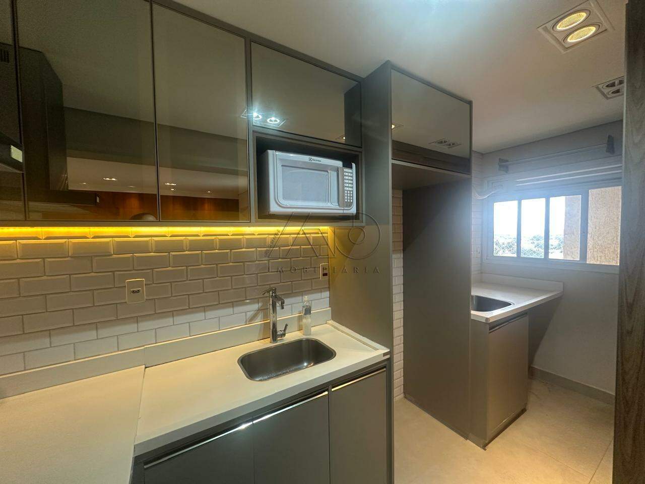 Apartamento para aluguel no SAO JUDAS: 