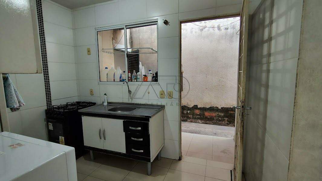 Casa à venda no Loteamento Jardim Colina Verde: 