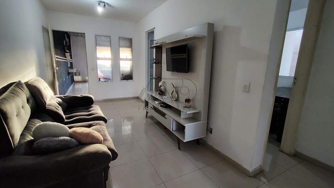 Casa à venda no Loteamento Jardim Colina Verde: 