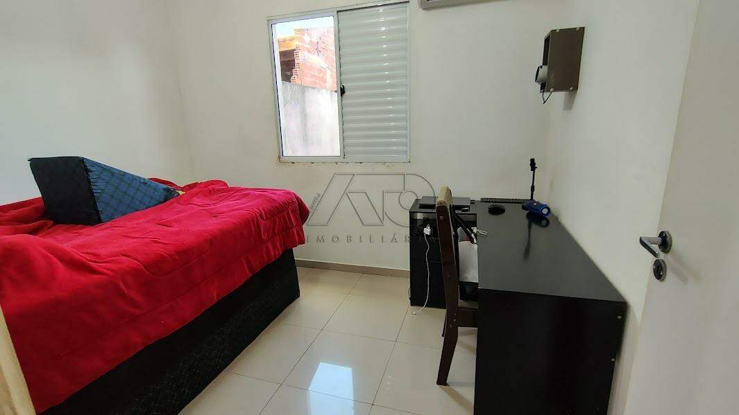 Casa à venda no Loteamento Jardim Colina Verde: 