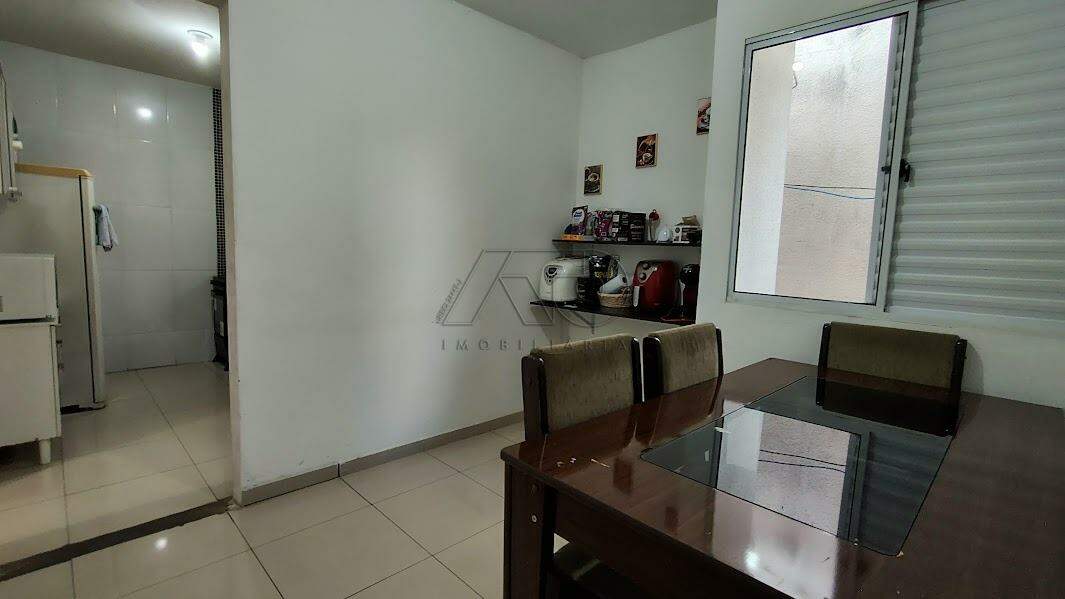 Casa à venda no Loteamento Jardim Colina Verde: 