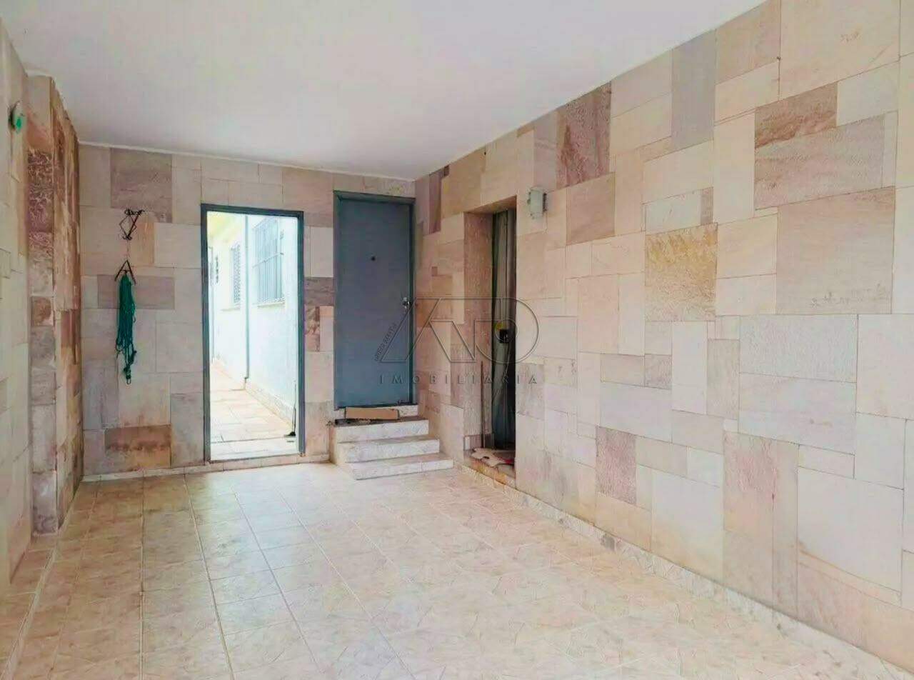 Casa à venda no VILA MONTEIRO: 