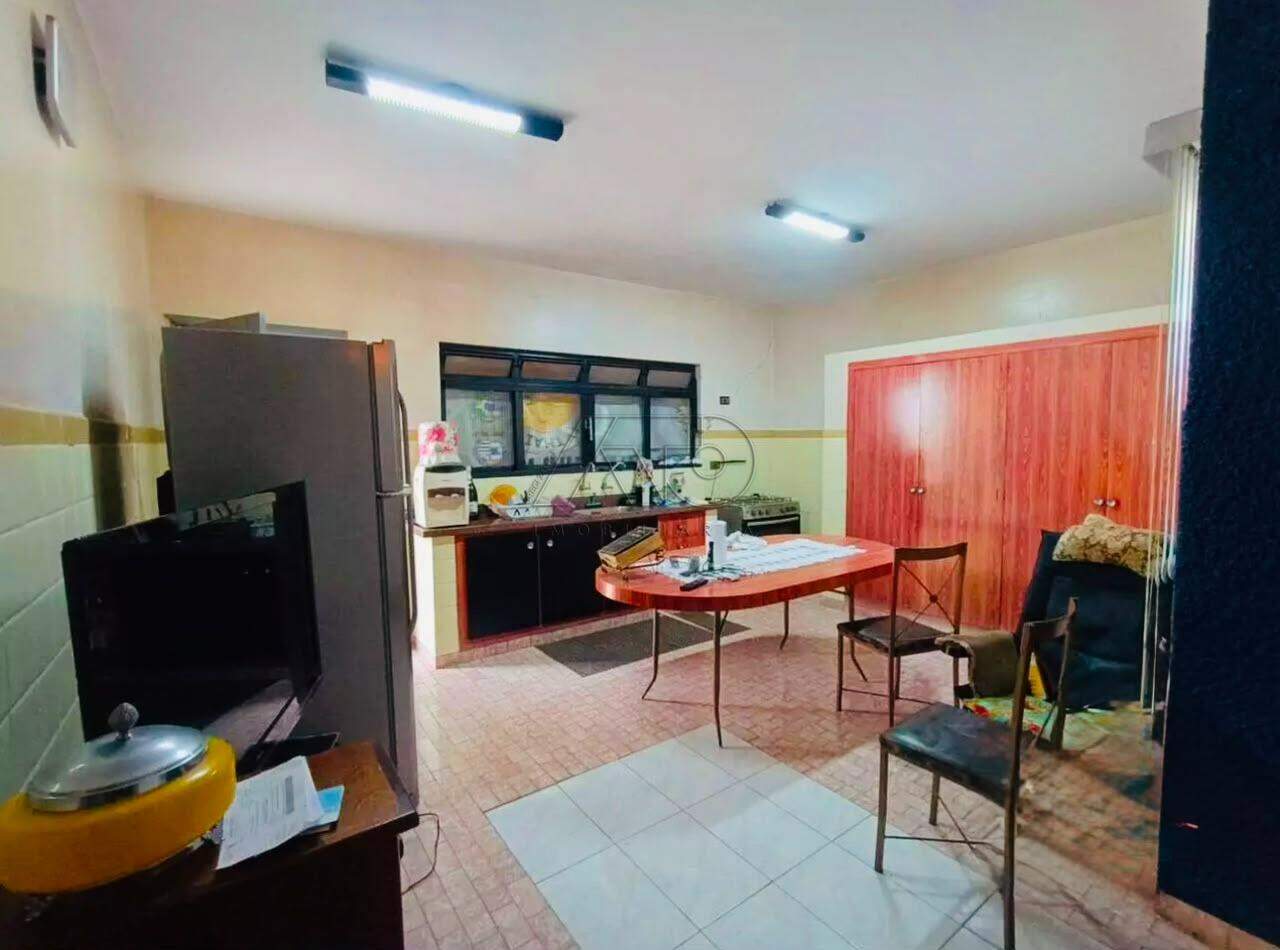 Casa à venda no VILA MONTEIRO: 