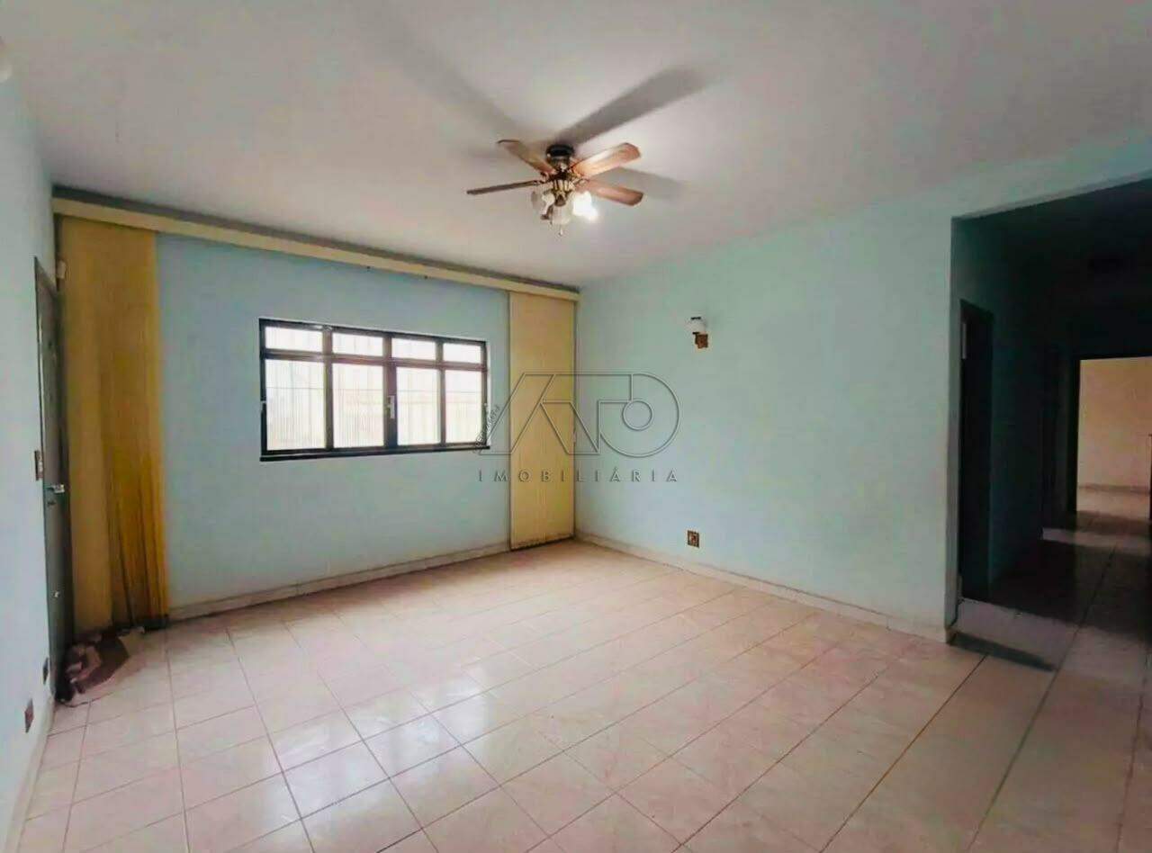 Casa à venda no VILA MONTEIRO: 