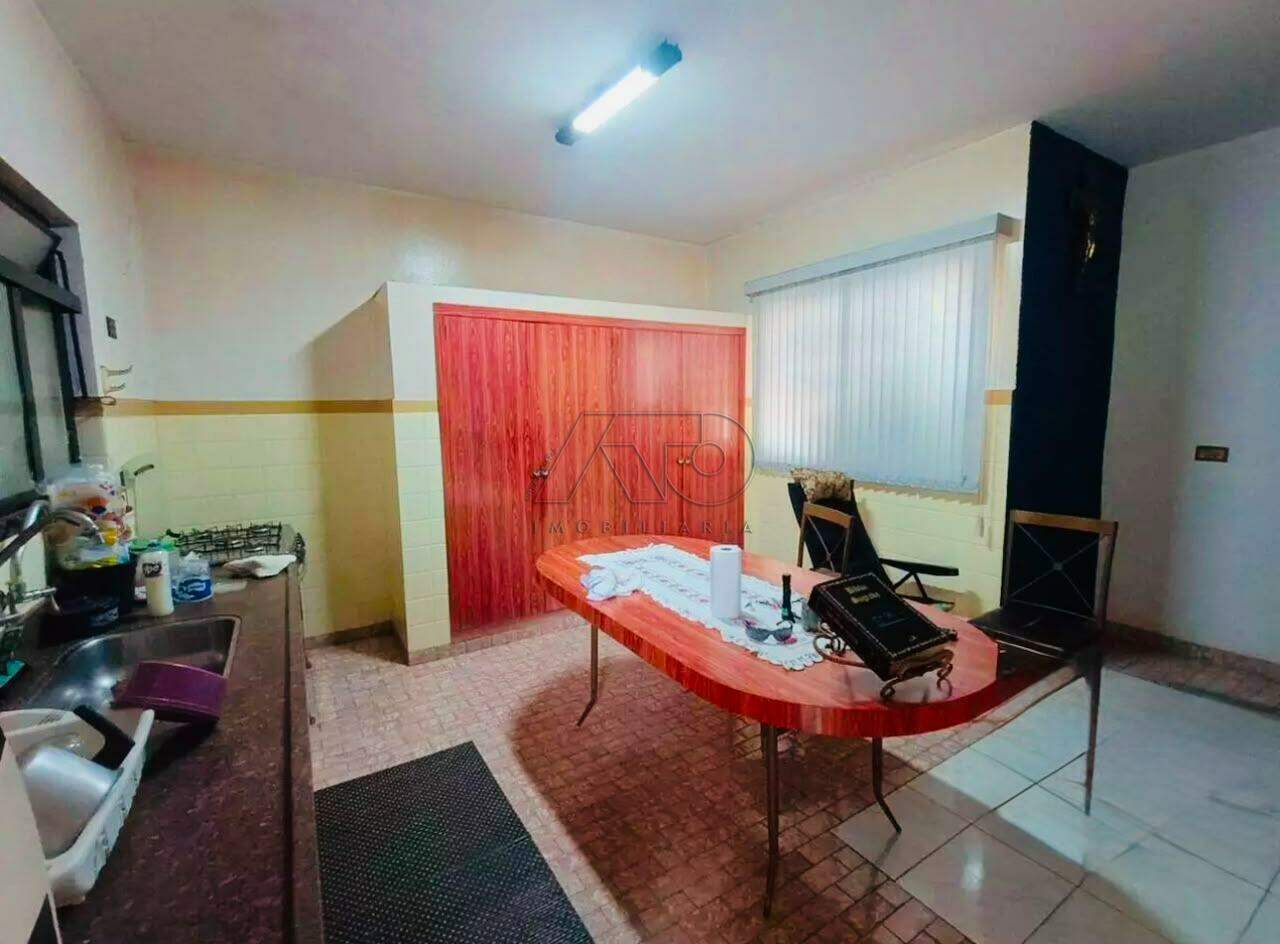 Casa à venda no VILA MONTEIRO: 