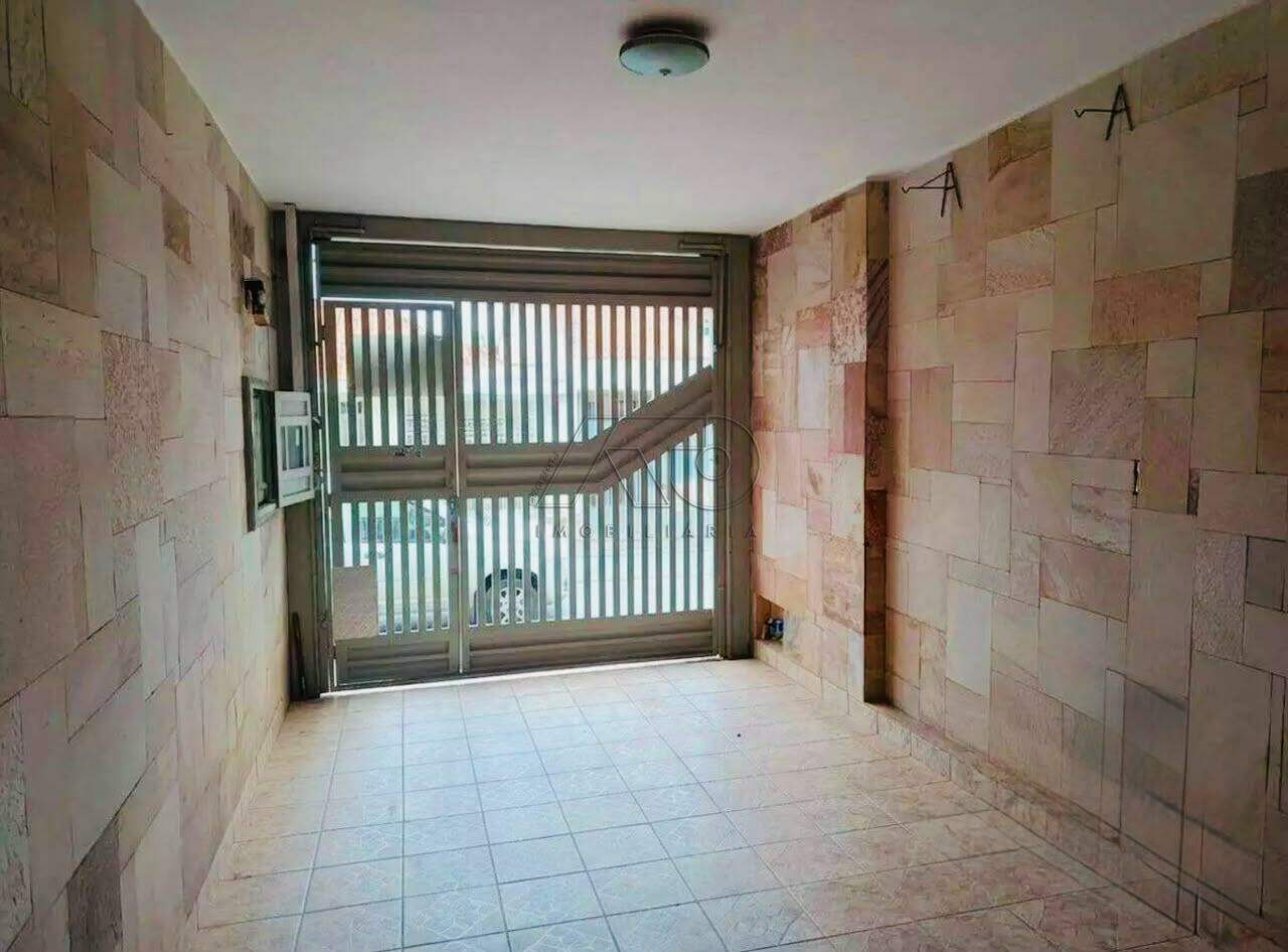 Casa à venda no VILA MONTEIRO: 