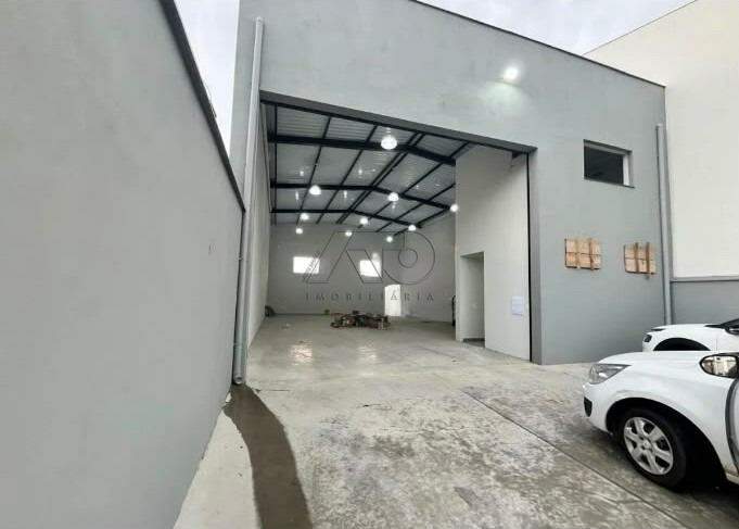 BARRACÃO / GALPÃO para aluguel no SANTA TEREZINHA: 