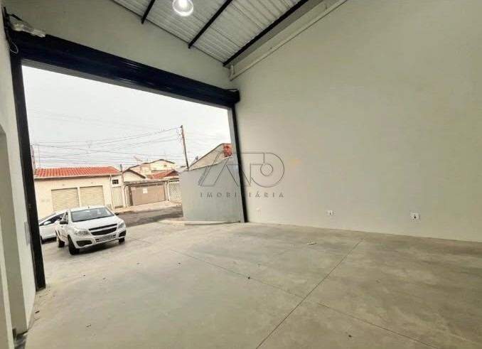 BARRACÃO / GALPÃO para aluguel no SANTA TEREZINHA: 