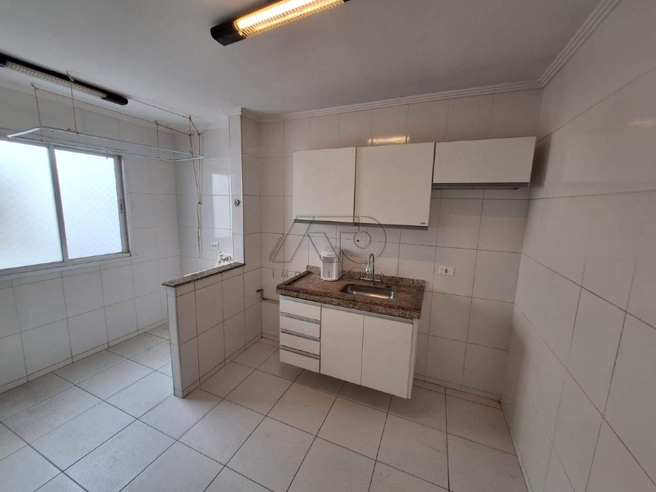 Apartamento para aluguel no Jardim Nova Iguaçu: 