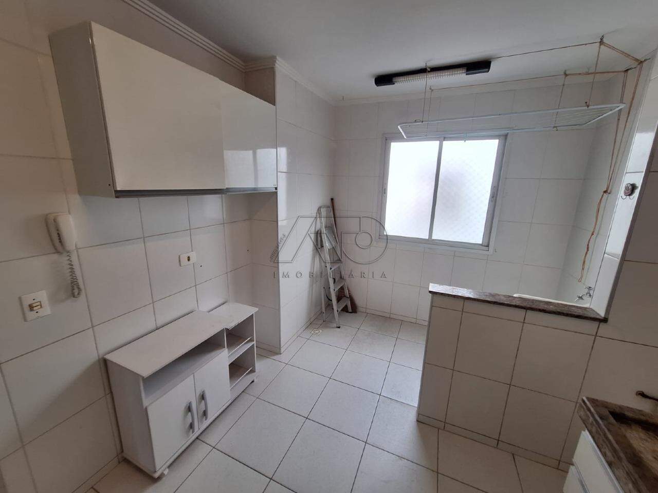 Apartamento para aluguel no Jardim Nova Iguaçu: 