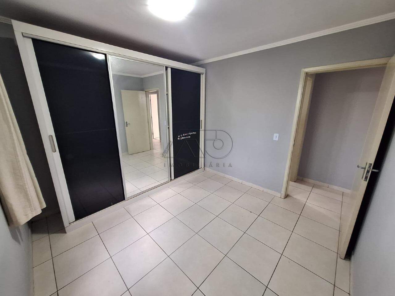 Apartamento para aluguel no Jardim Nova Iguaçu: 