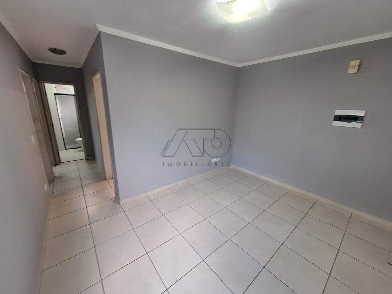 Apartamento para aluguel no Jardim Nova Iguaçu: 