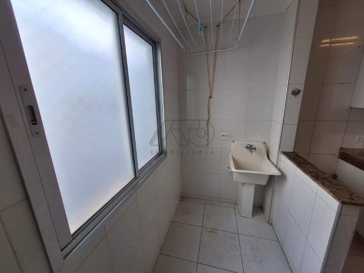 Apartamento para aluguel no Jardim Nova Iguaçu: 