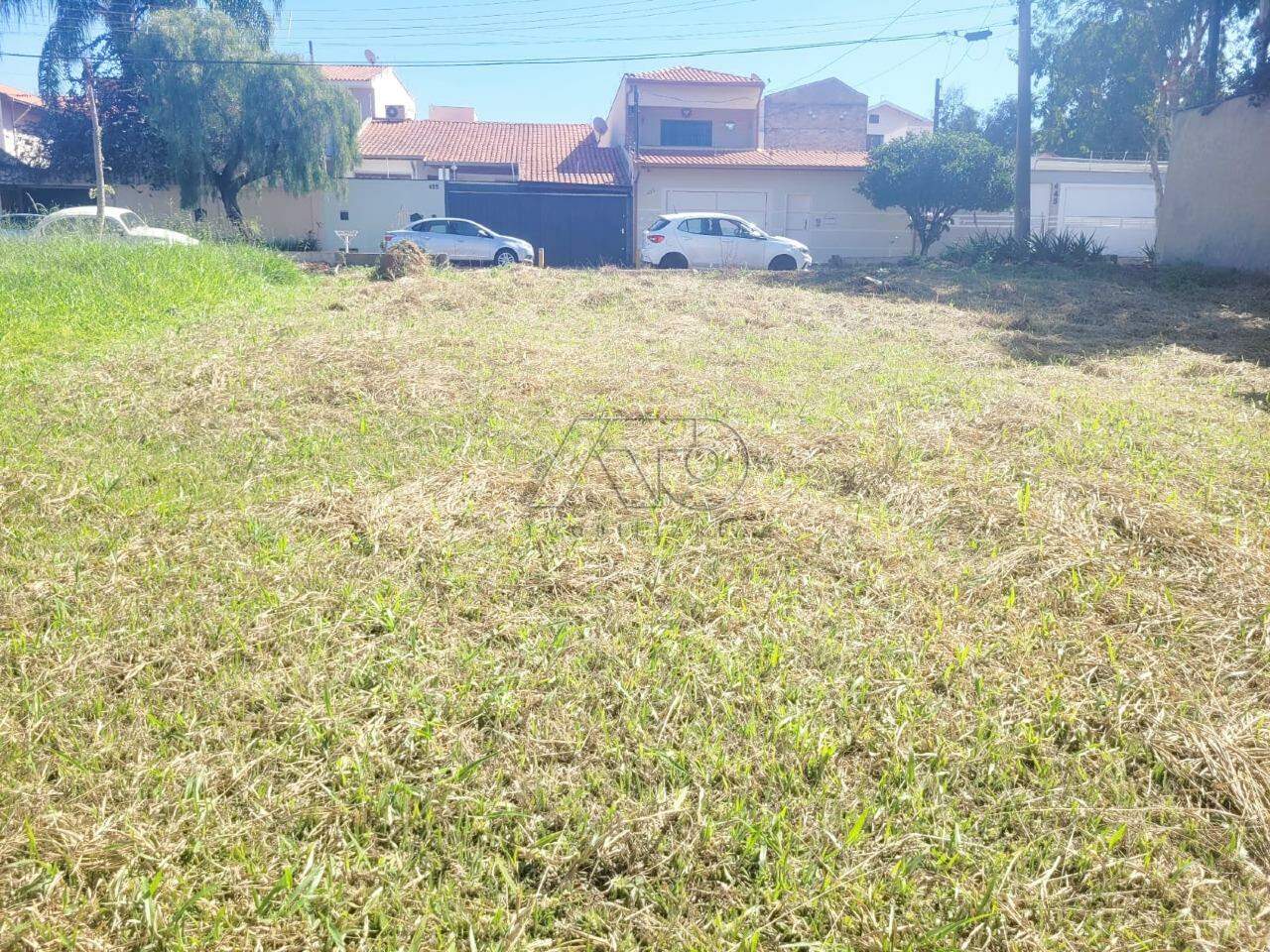 Terreno à venda no Jardim Abaeté: 