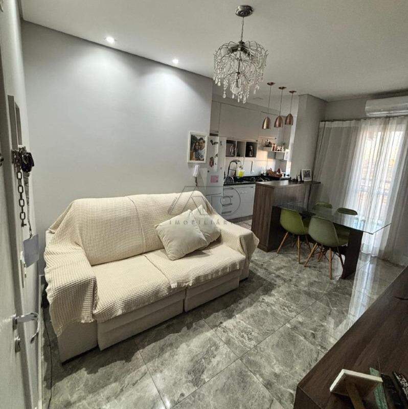 Apartamento à venda no PAULICEIA: 