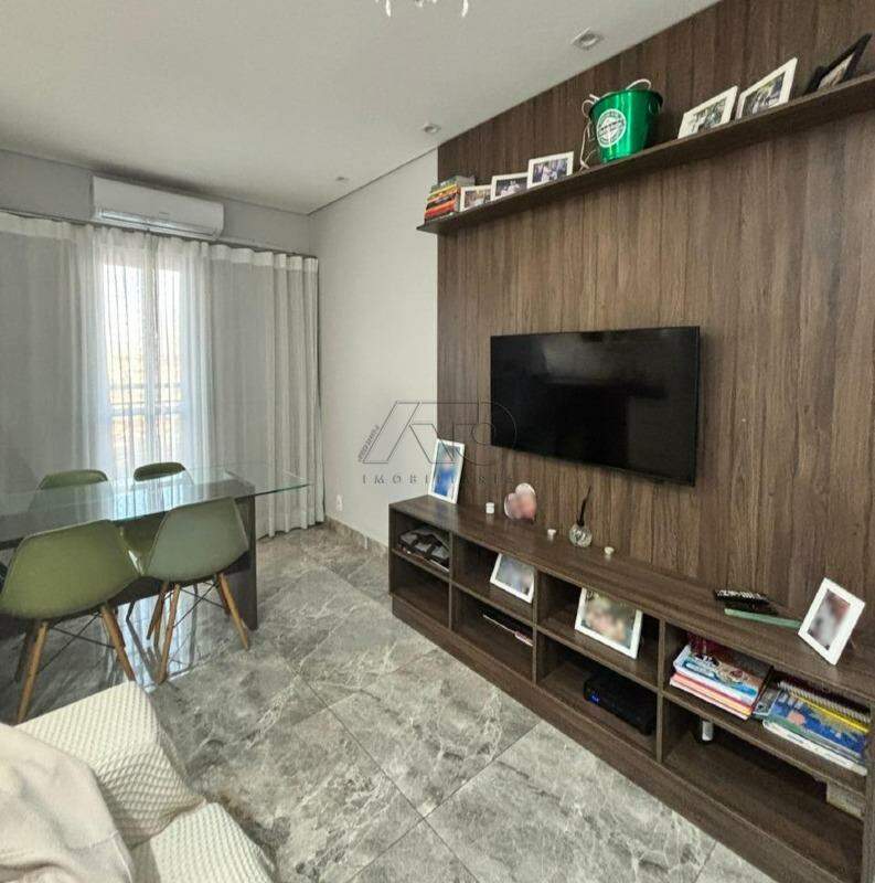 Apartamento à venda no PAULICEIA: 