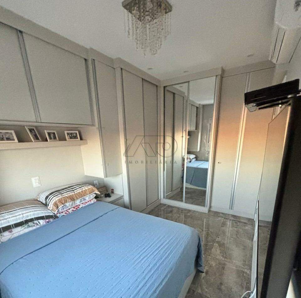 Apartamento à venda no PAULICEIA: 