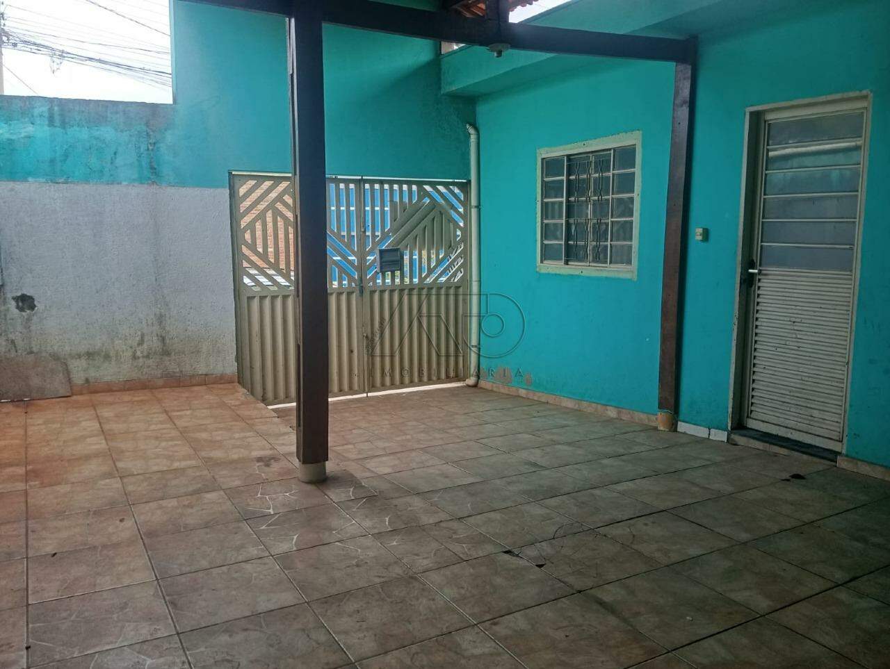 Conjunto Residencial Mário Dedini, PIRACICABA Conjunto Residencial Mário Dedini, PIRACICABA