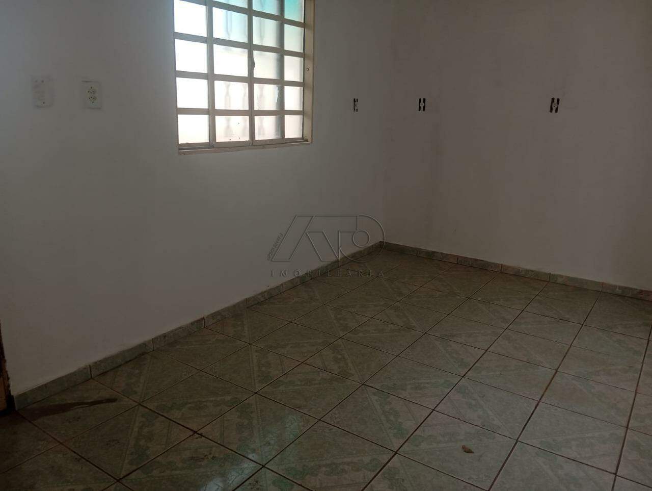 Casa à venda no Conjunto Residencial Mário Dedini: 
