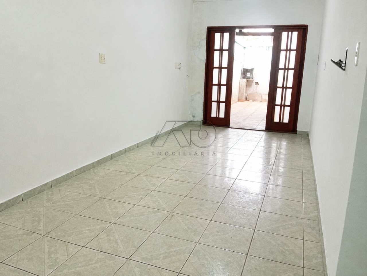 Casa à venda no Conjunto Residencial Mário Dedini: 